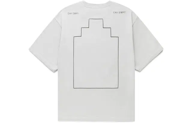 Cav Empt T