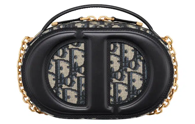 DIOR CD Signature Oblique