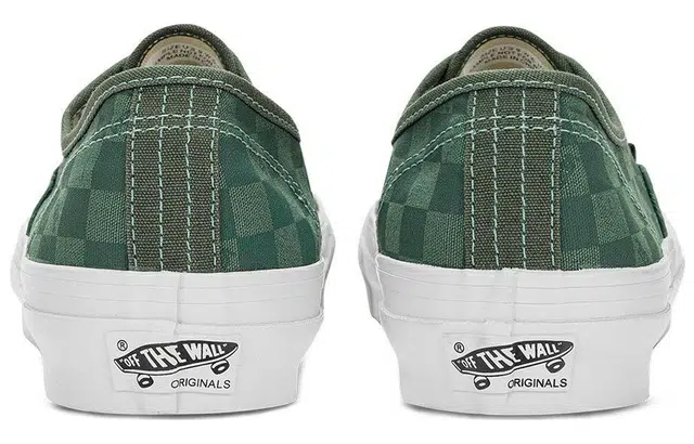 Vans Authentic Lx