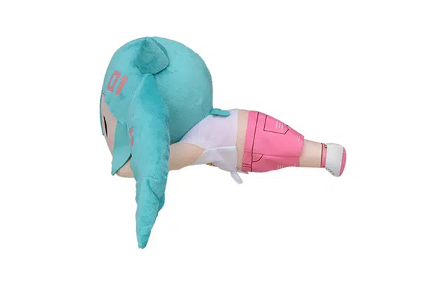 SEGA VOCALOID LIVE 30cm
