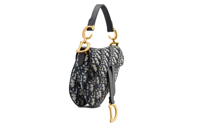 DIOR Saddle Oblique