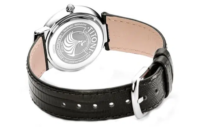 TITONI 32mm TQ42912S-ST-590