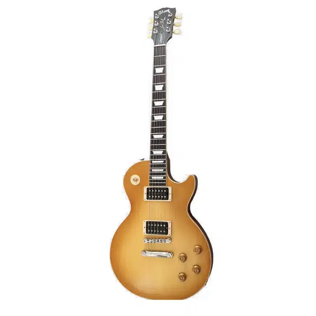 Gibson LesPaul Standard 50's Faded