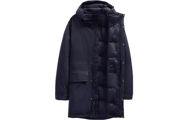 THE NORTH FACE Men's Expedition Arctic Parka