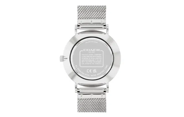 COACH 36mm 30 14504100