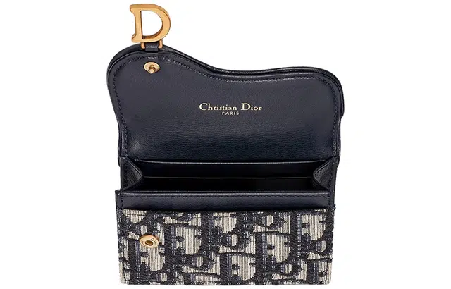 DIOR Saddle