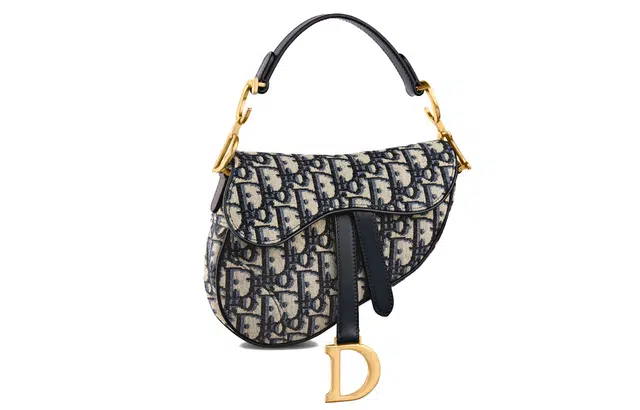 DIOR Saddle Oblique