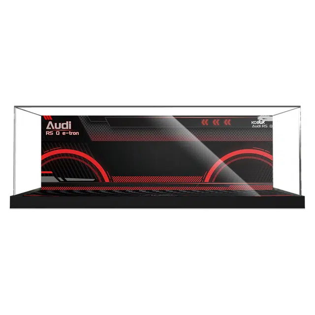 KGBOX 42160PSQ e-tron