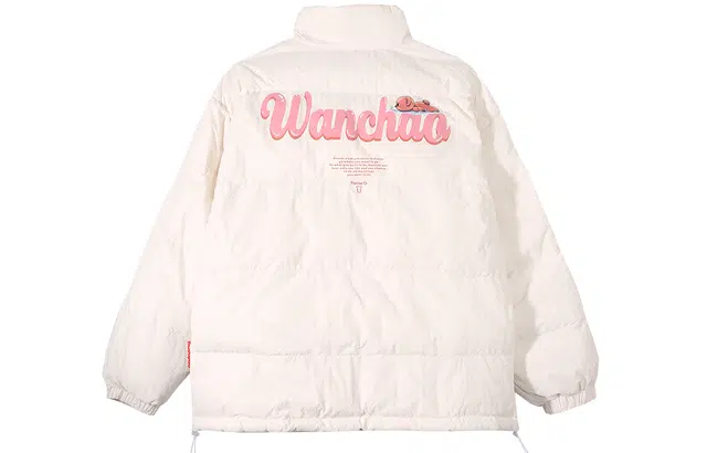 WANCHAO CP