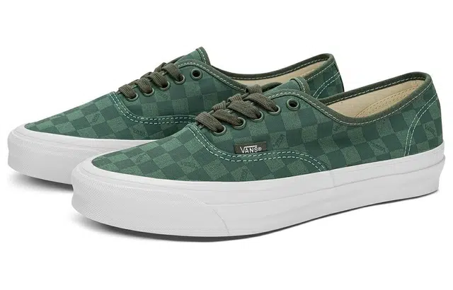 Vans Authentic Lx