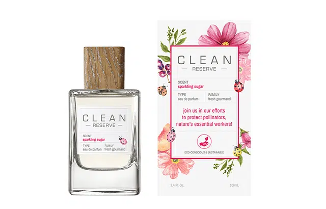 clean Sparkling Sugar EDP 50ml100ml