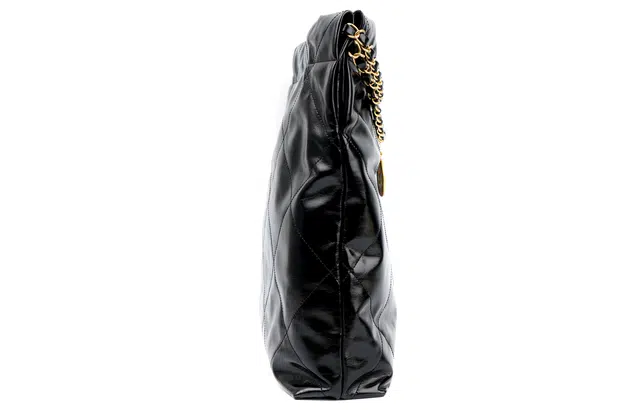CHANEL 22Bag Logo