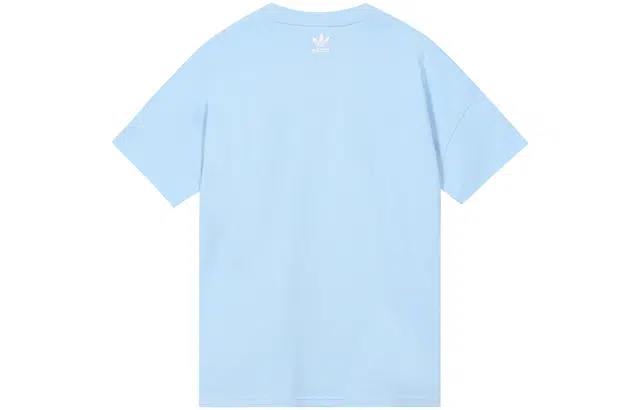 adidas originals LRG Logo Tee T
