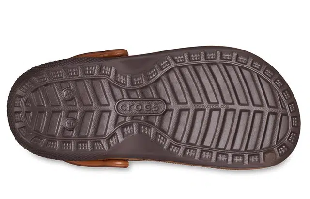 The Star Wars x Crocs Classic clog