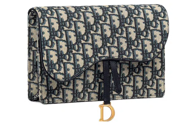 DIOR Saddle Oblique