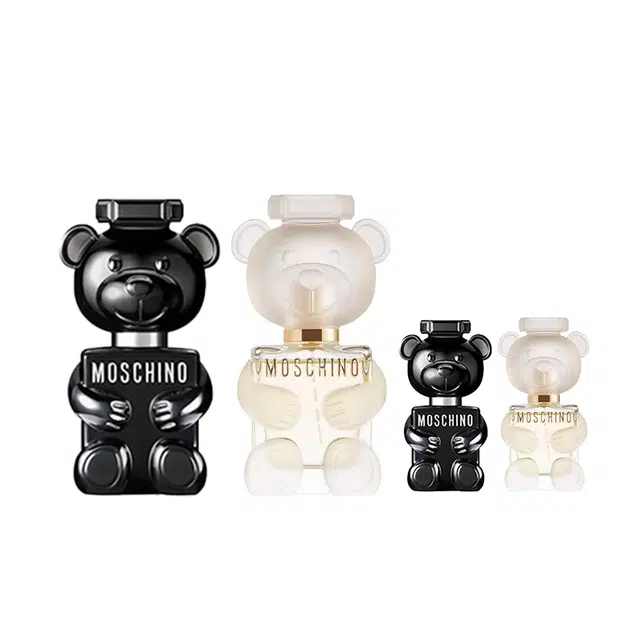 Moschino EDP