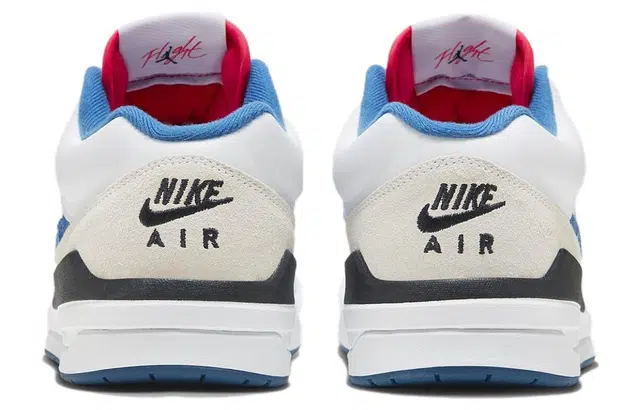 Jordan Stadium 90