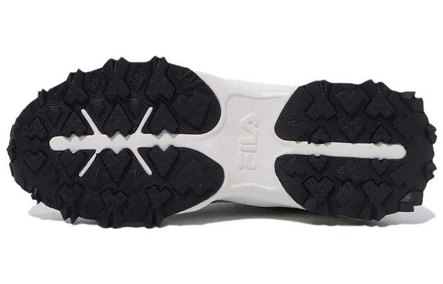 FILA Taurus v3