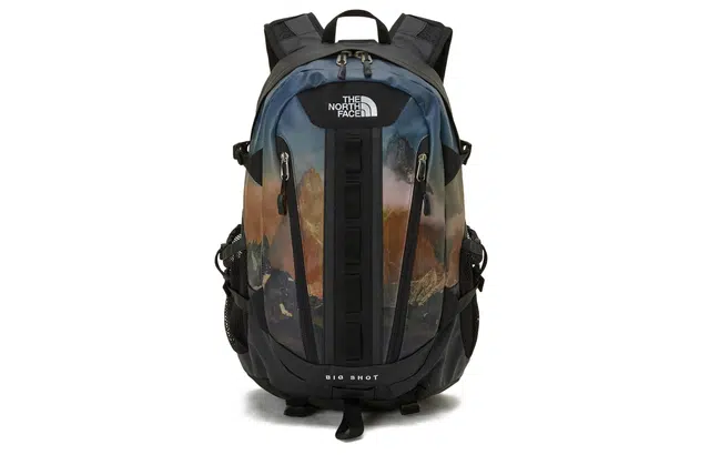 THE NORTH FACE BIG SHORT NOVELTY PVC