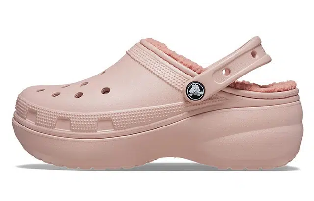 Crocs Classic Clog Mineral Pink