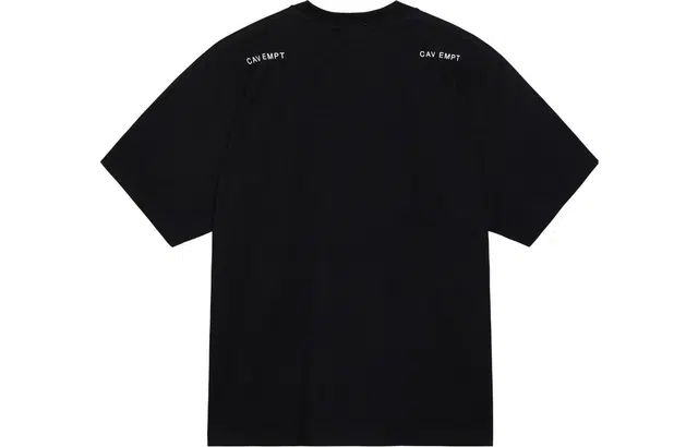 Cav Empt SS23 T