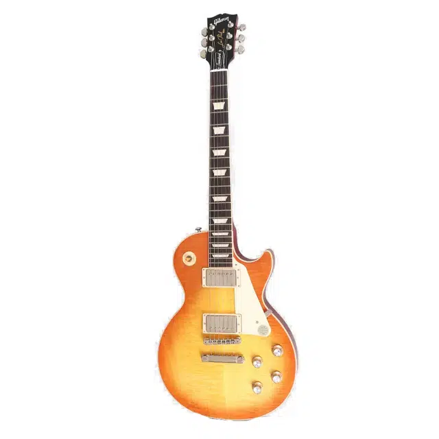 Gibson LesPaul Standard 60's