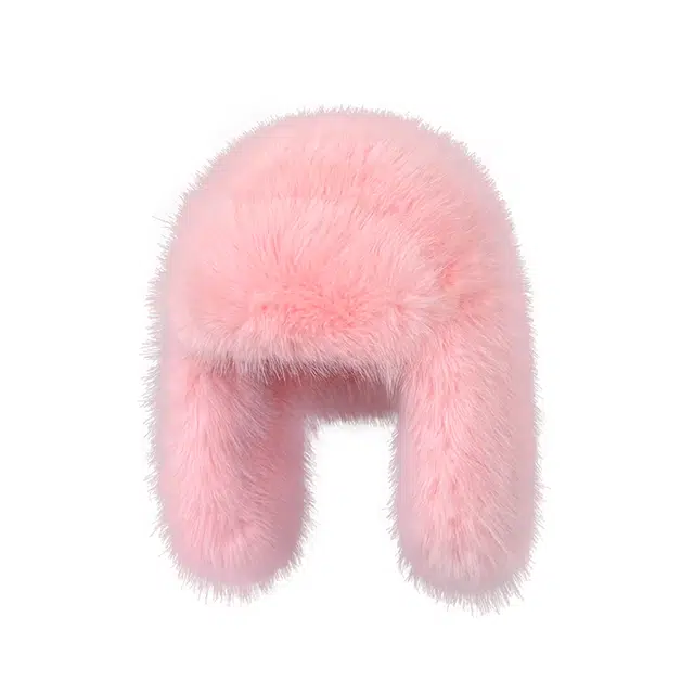 CMFY Ushanka Hat