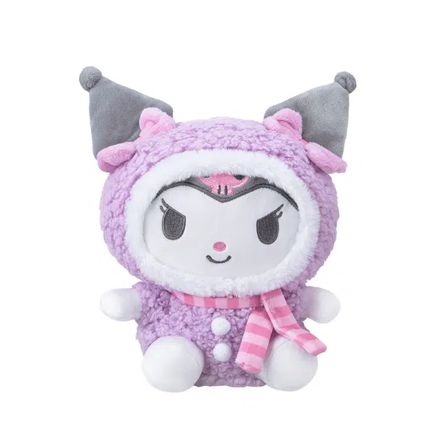 x Sanrio