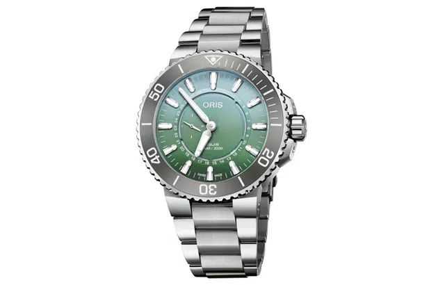 Oris 300 43.5mm 0174377344197-Set