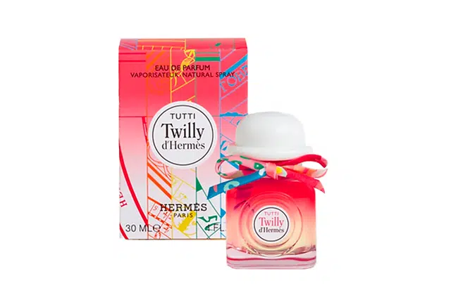 Hermes Tutti Twilly d'Hermes EDP