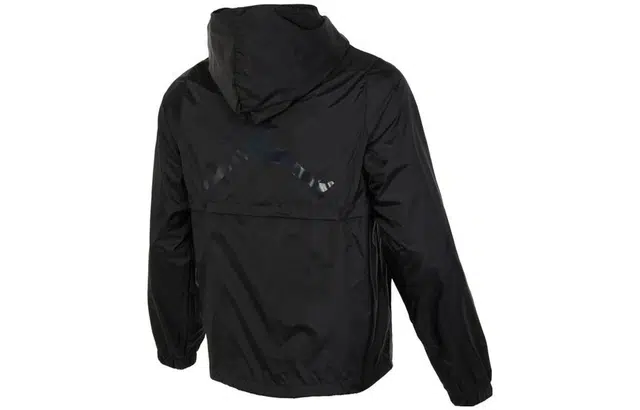 Jordan AS M J ESS HBR WOVEN JACKET Windbreaker Logo