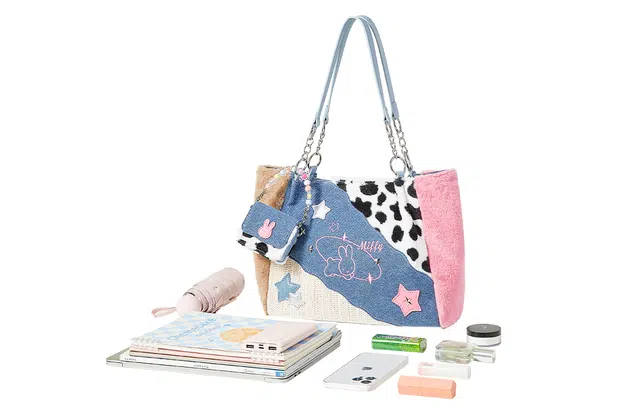 Miffy Y2K PU