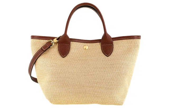 LONGCHAMP Le Panier Pliage 21