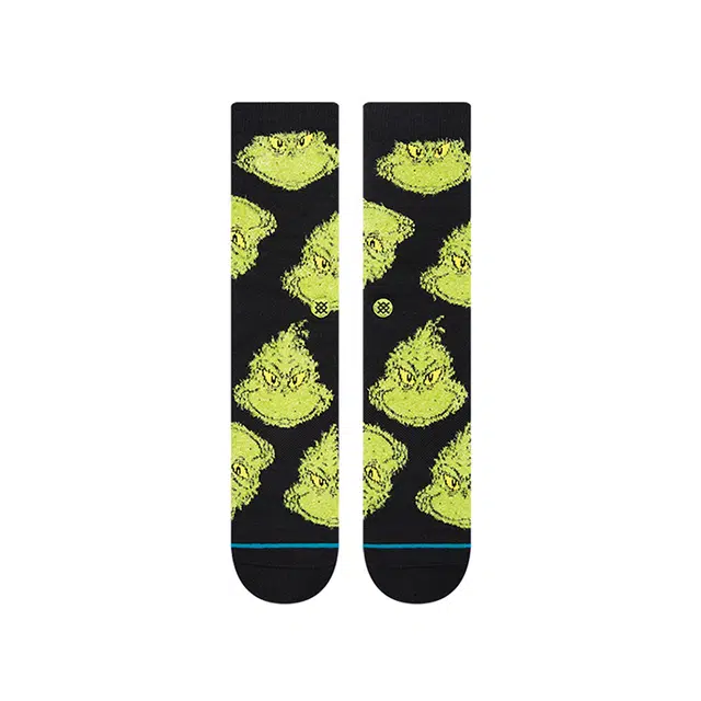 Stance x 1