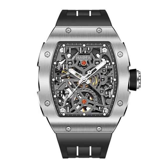 Tourbillon 1923A-A