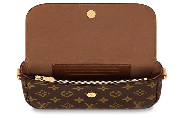 LOUIS VUITTON IVY