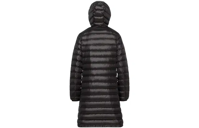 ARITZIA Group by Babaton Foundation Puffer Long