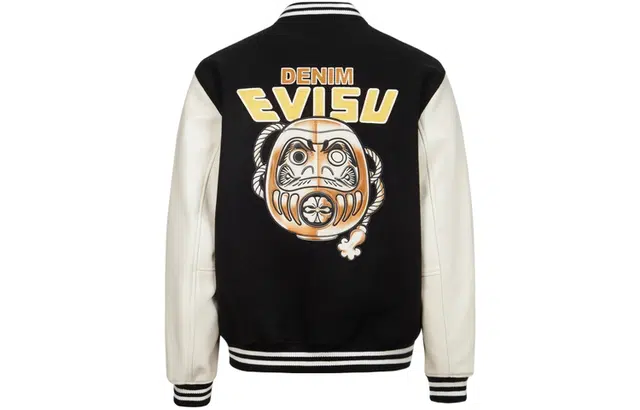 EVISU AW23