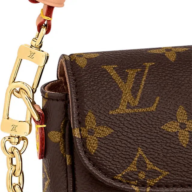 LOUIS VUITTON IVY