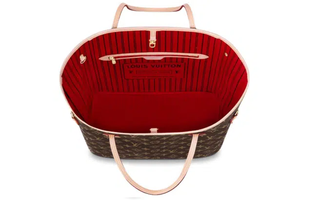 LOUIS VUITTON NEVERFULL MM Tote
