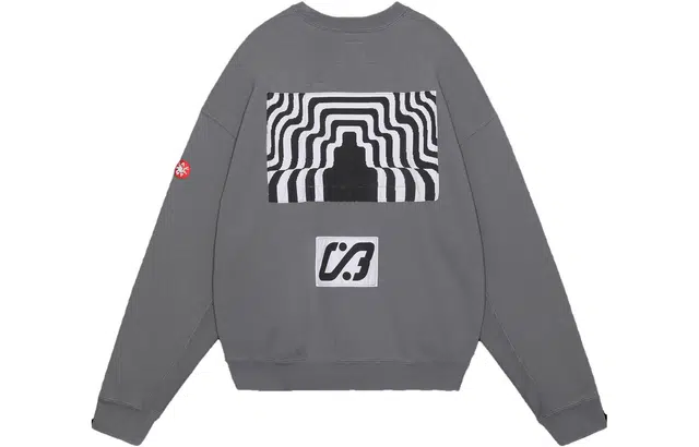 Cav Empt