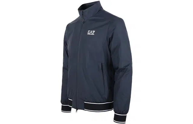 Emporio Armani EA7 Zip Jacket