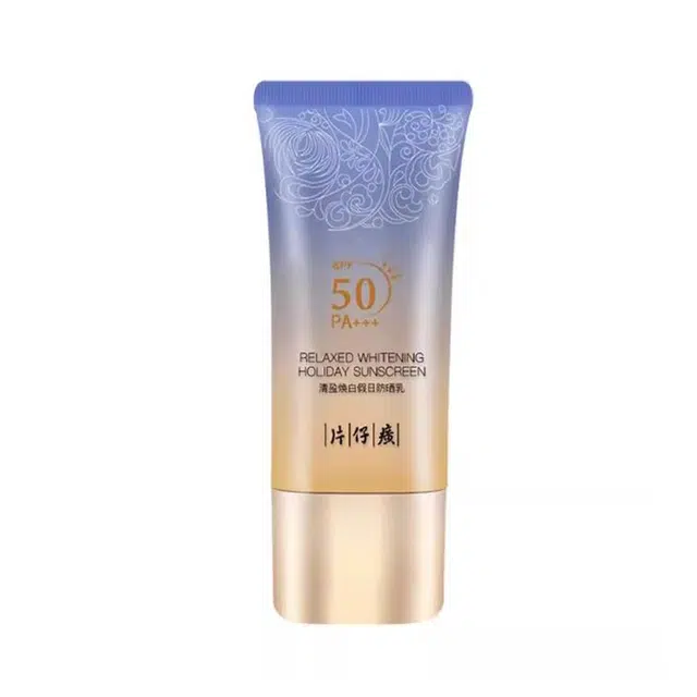 SPF50+ 50g
