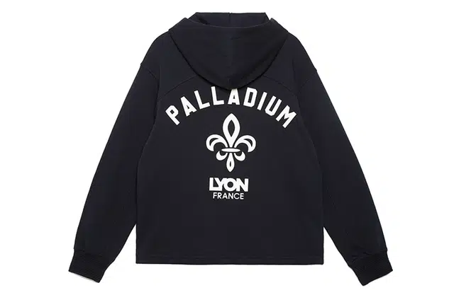 palladium Logo