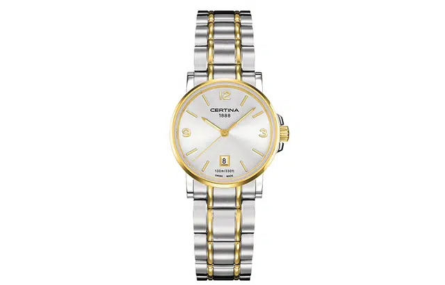 CERTINA 25mm C017.210.22.037.00