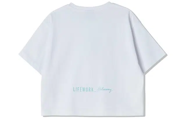 Lifework SS23 T