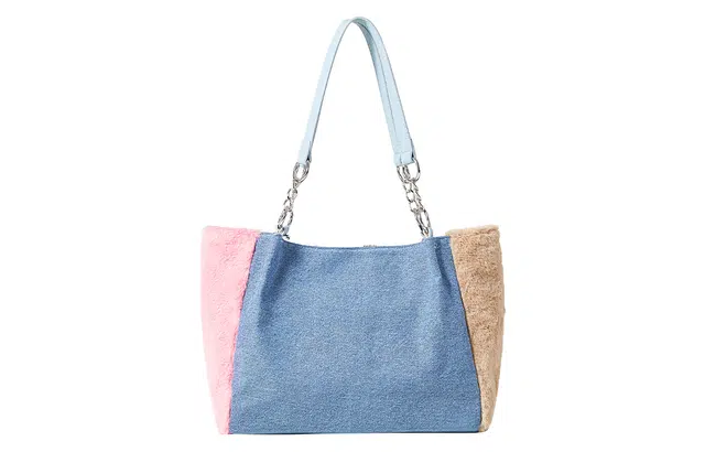 Miffy Y2K PU