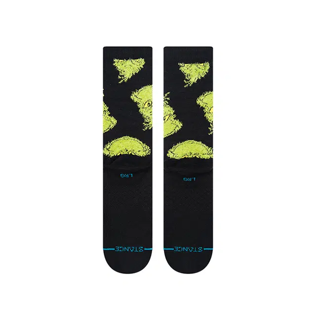 Stance x 1