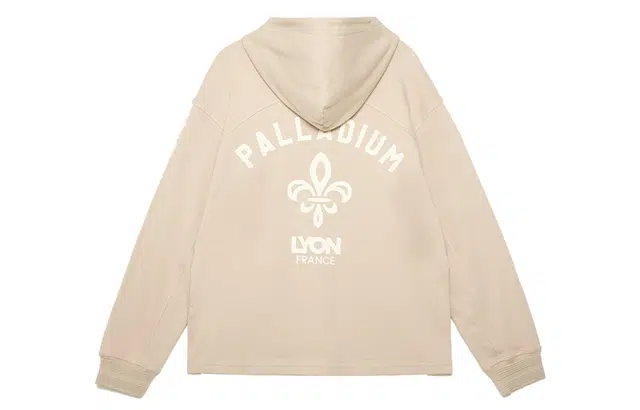 palladium Logo