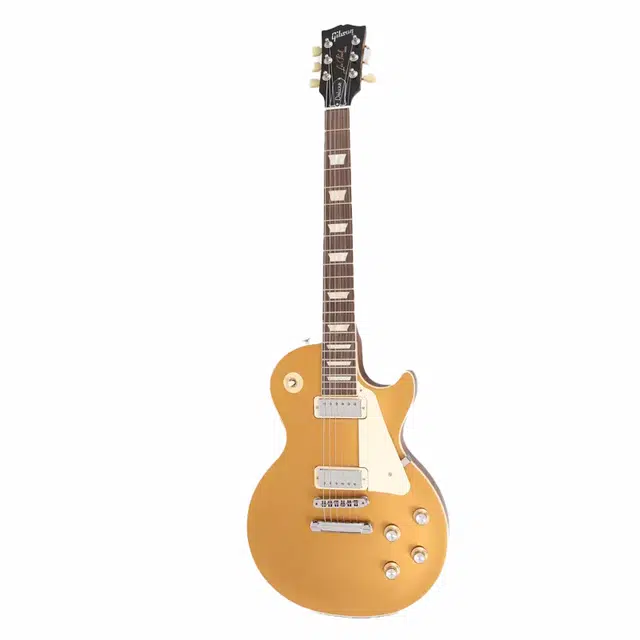 Gibson LesPaul Deluxe 70's